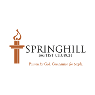 Springhill Baptist Church